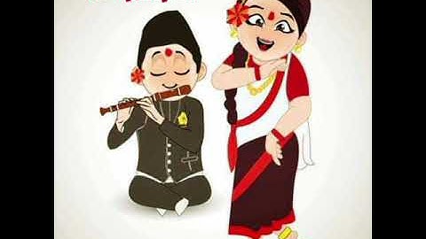 Maicha-Emerge(Nepali translated lyrics video)Newari song❤