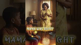  Mama Was Right  Digital Soul   
