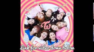 Twice - TT MV [Eng/Rom/Han] HD