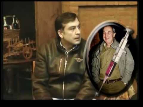 რა ბედი ელის ედუარდ შევარდნაძის და ჯაბა იოსელიანის საფლავებს!?