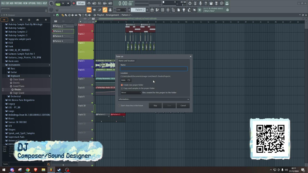 Nico Beats Producer