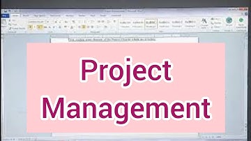 NMIMS || Assignment || Project Management || fully solved #assignments #nmims #nmimsmumbai