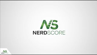 Nerd Score Explainer Video