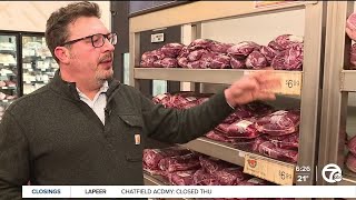 Smart Shopper: How local stores are providing deals on produce & meat