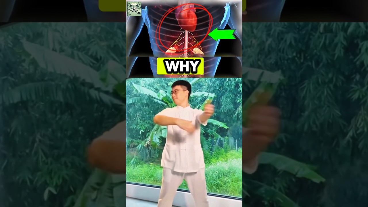 Say Goodbye to High Blood Pressure – No Pills Needed! 