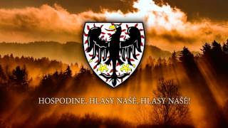 St. Vitus Chorale - "Hospodine, pomiluj ny!" chords