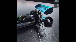 [Tellusim Engine SDK] Tellusim XRLink (Linux to Oculus)