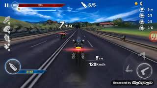 Death moto bike  3: fighting rider /Sri Lanka screenshot 5