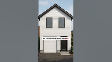 Laneway Homes & Garden suites. Norseman Construction