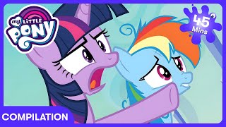 games inspector is coming my little pony wildbrain kids