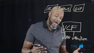 VMware Cloud in 3 mins