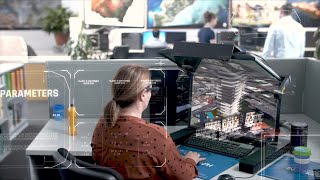 Our Digital Future: NSW Spatial Services