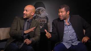 Ferguson   Keanu   Key & Peele   RoadHouse Scottsdale Plug