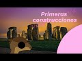 Estructuras prehistóricas