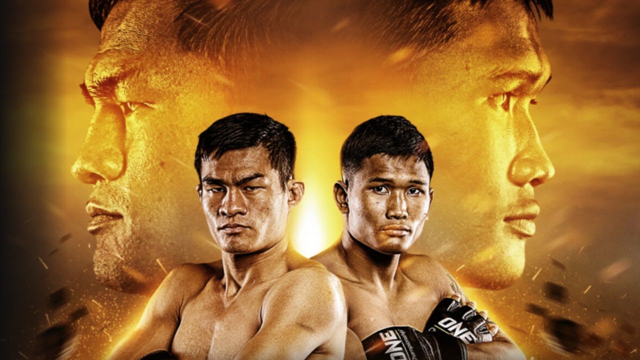 One Championship | Trực Tiếp | 14/01/2022