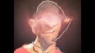 Scout goes BONKO mode