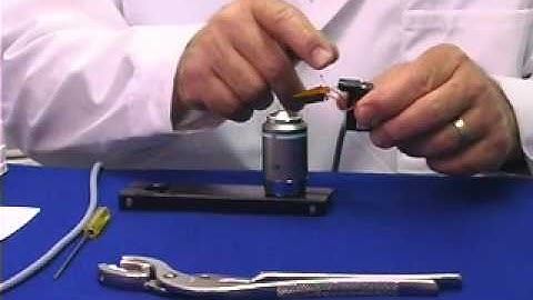 Bioptechs Objective Heating System