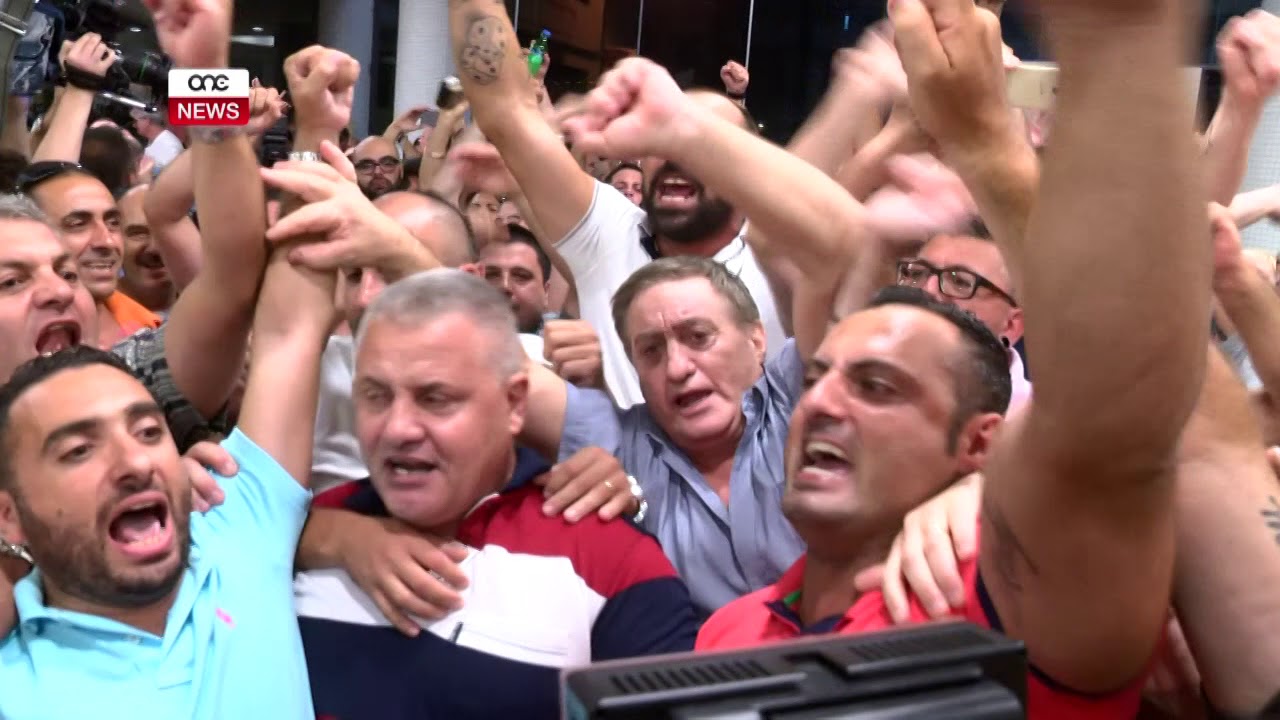 DELIA U SAID GĦAL KAP TAL-PN