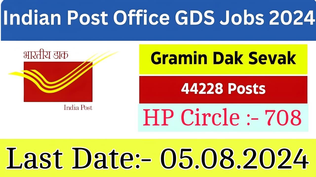 latest-govt-job-2024-indian-post-office-gds-recruitment-2024-hp-post