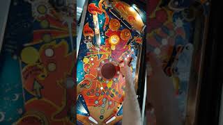 1985 Fireball Classic Pinball Gameplay Video & Tutorial