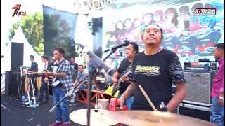 Full Dangdut - New Monata - KAI SURABAYA