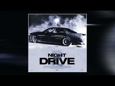 Wilee Suffersite Night Drive 2