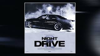 Wilee, suffersite. - Night Drive 2 Resimi