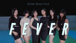 GFRIEND(여자친구) _ Fever(열대야) Dance Cover by GLORIANA from Indonesia