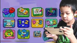 Playtime with Piano Kids screenshot 1