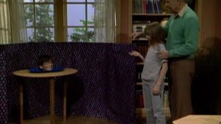 Mr. Wizard's World
