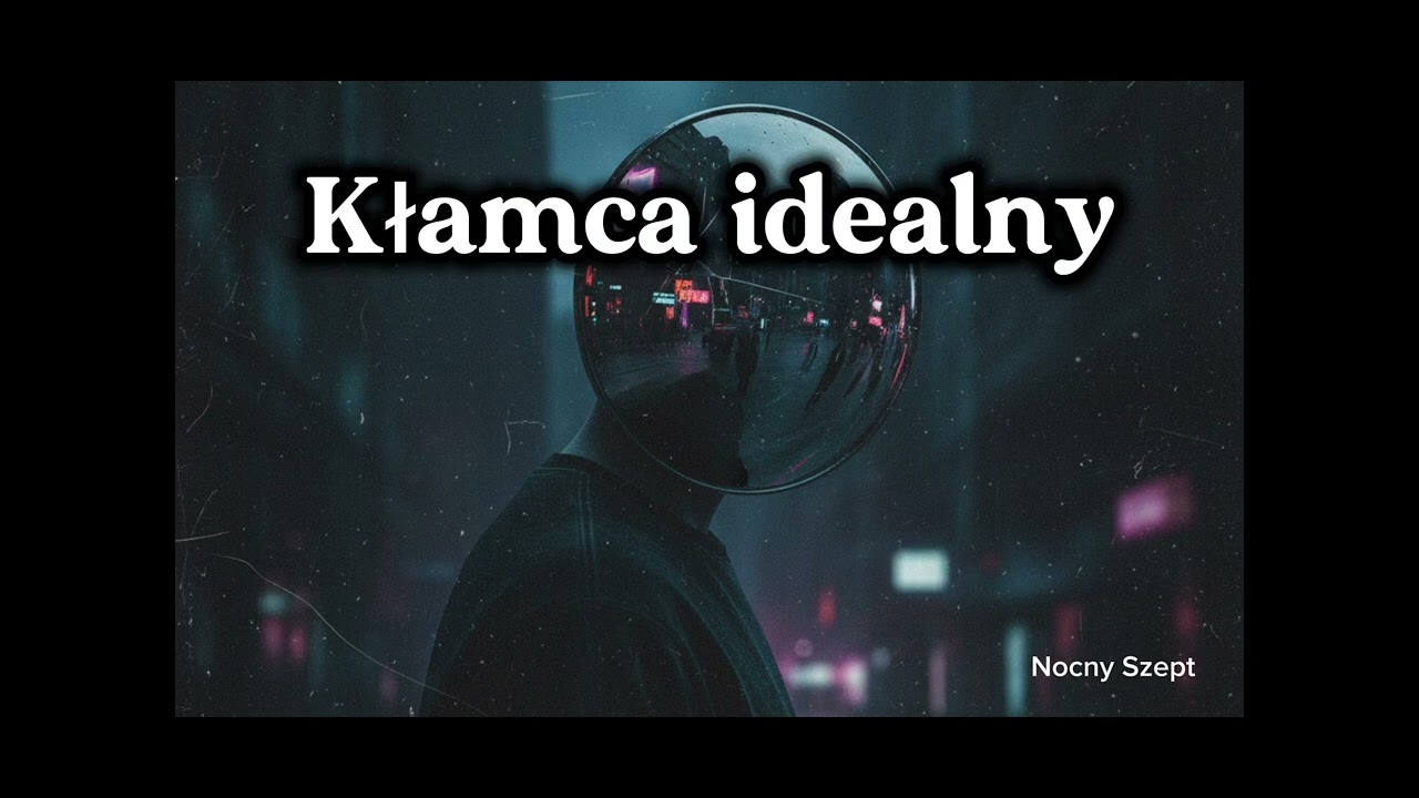 Nocny Szept -Kłamca idealny