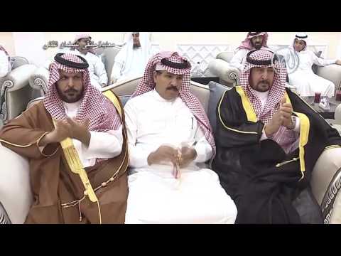 كامل حفل البيضان مع المحاورة