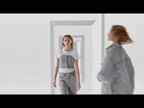 Denim diva #HM - Denim diva #HM