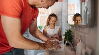 Bozeman Health - Talking to Your Kids About Keeping Your Family Safe