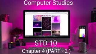 Chapter 4- Session 2 - About An Ordered List in HTML