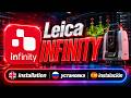 How to install Leica Infinity #LeicaInfinity #Surveying #Geospatial