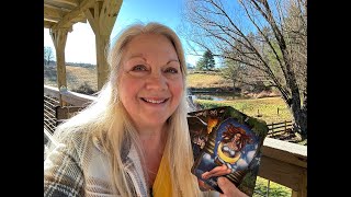 LIVE!! ￼ Looking at the rest of 2025! All Signs! Tarot!