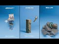 Minecraft Unexpected Simulations Part 1🔥