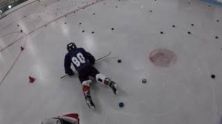 Junior Fuel - Jacoby