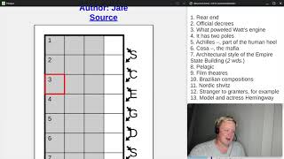 Around the Bend in Many Steps puzzle explanation