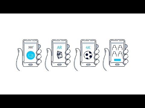 Nokia Massive MIMO and Beamforming