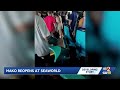 Mako reopens at SeaWorld Orlando after precautionary closure following death of Georgia Six Flags...