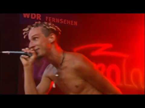 Clawfinger - Power