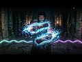 Strength in Your Arms - Your Inner Warrior Awakens | Energetic EDM Mix 🎧