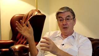 Adjunct Professor, The Hon Justice David Collier AM, retired Family Court Judge