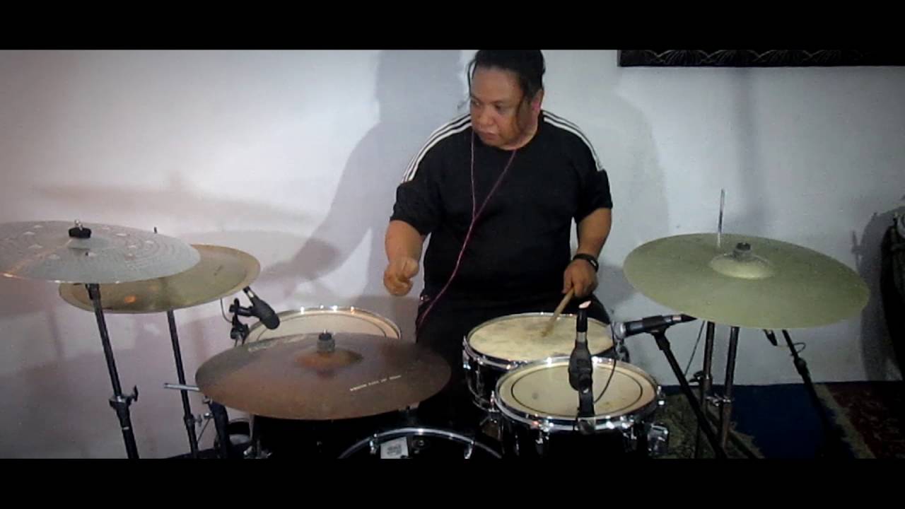 Drum United "Up To Rise" -1# Imam"Baim"