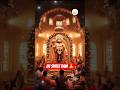 Jai Bajarangbali 🙏 Hanuman ji status |Trending bhakti Video #hanuman #hanumanji #shortsfeed #bhakti