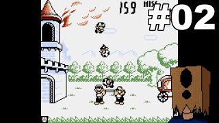 GAME&WATCH FIRE‼️ Game & Watch: Fire - GAMEPLAY - YouTube