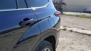 2021 Toyota Highlander San Antonio, Austin, Boerne, New Braunfels, Kerrville, TX 1210751