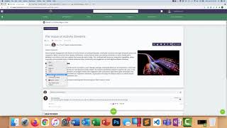 Celebrity Akumina Pro Tips : Embedding a Widget in Another Widget Profile